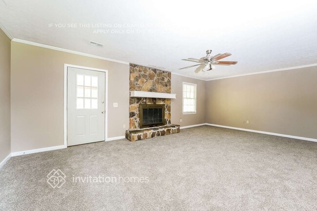 Building Photo - 3919 Prestwick Ct