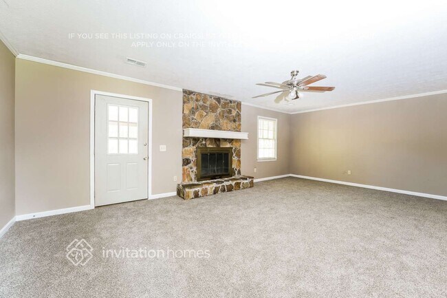 Foto del edificio - 3919 Prestwick Ct