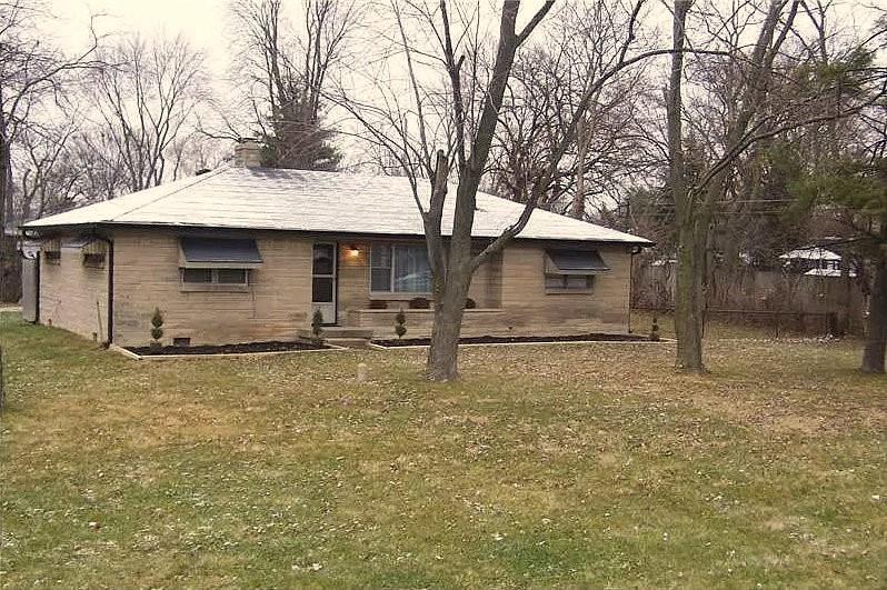 7050 Rockville Rd, Indianapolis, IN 46214 House for Rent in