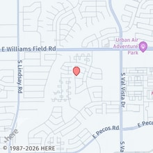 Building Photo - 1250 E Canyon Creek Dr