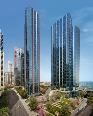 Foto principal - 455 E Waterside Dr