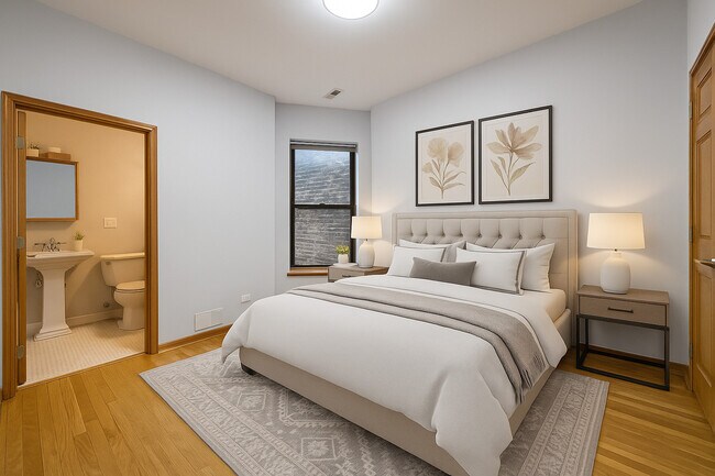 Foto del edificio - 6137 S Kimbark Ave
