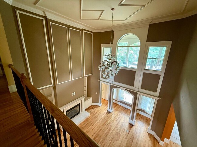 Foto del edificio - 515 Brogdon Rd