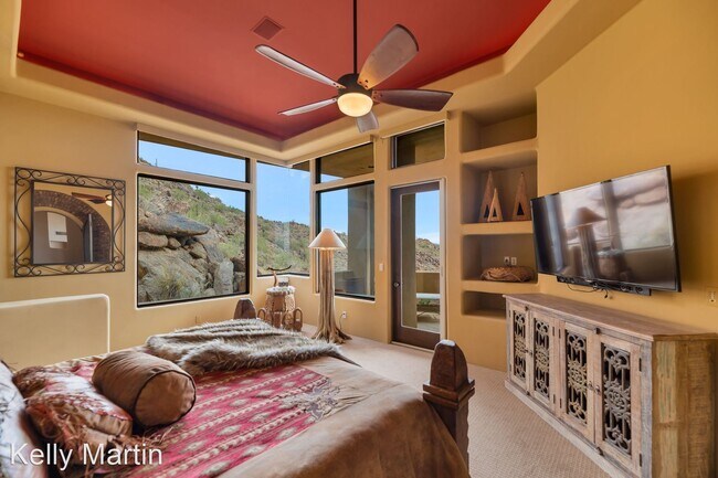 Foto del edificio - 3 br, 4.5 bath House - 5810 E Cholla Lane