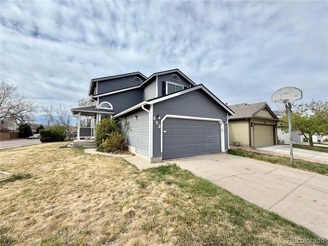 Foto del edificio - 652 Longfellow Ln