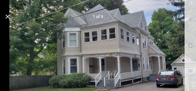 Foto del edificio - 23 Clay St