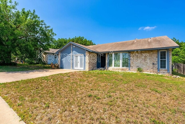 Building Photo - 902 Speer Ln