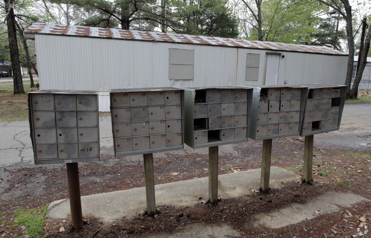 Building Photo - Oasis Trailer Village