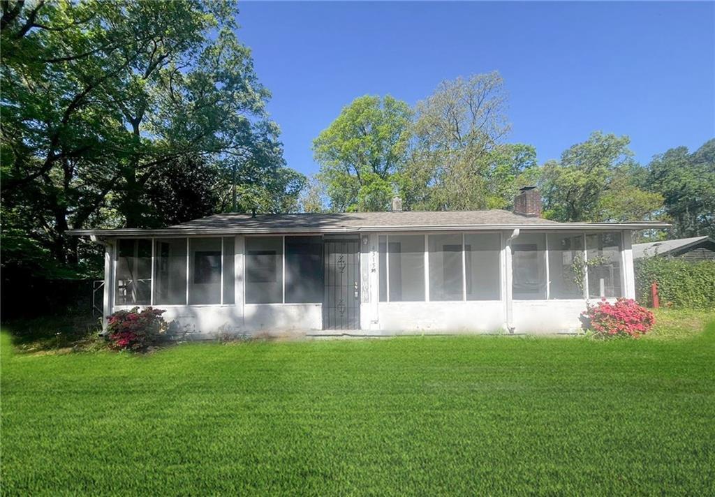 4515 Herschel Rd, College Park, GA 30337 House Rental in College Park