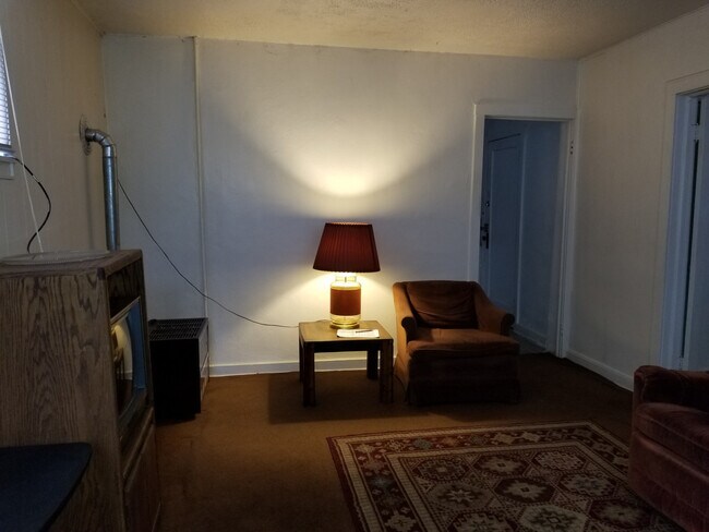 Foto del edificio - 5th Street Apartments - Basin