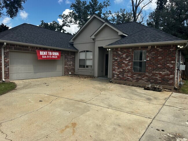 Foto del edificio - 40197 Olde Mill Ln