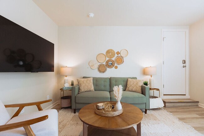 Foto del edificio - 308 Lamont St