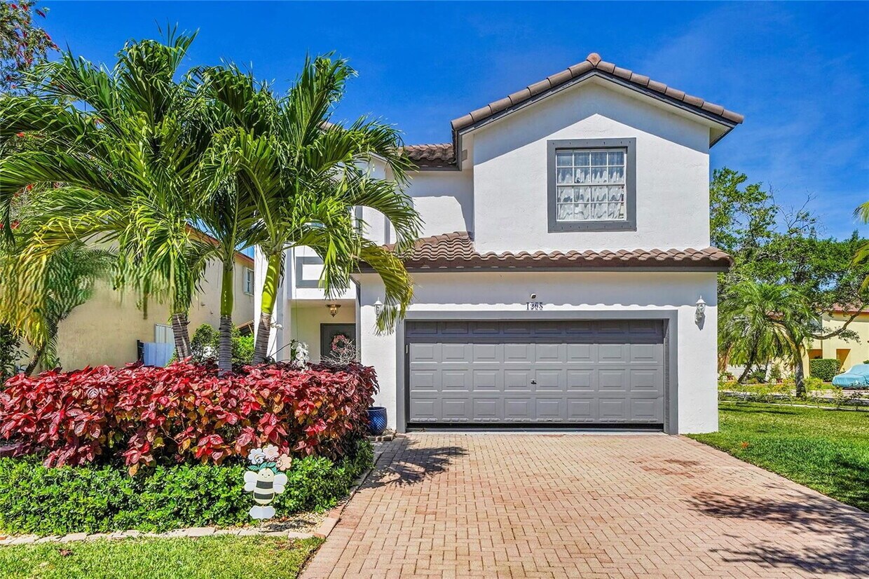 Primary Photo - 1298 NW 192nd Terrace