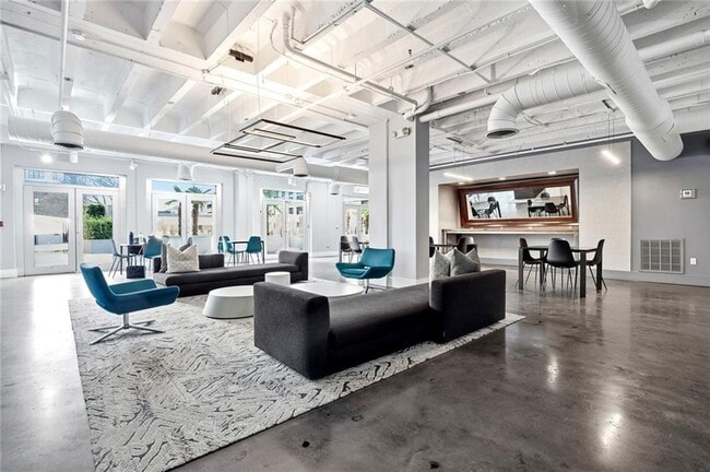 Foto del edificio - 805 Peachtree St NE