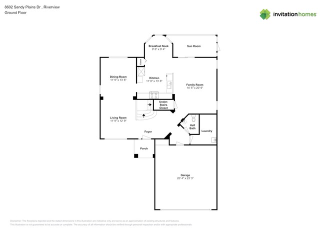 Foto del edificio - 8602 Sandy Plains Dr