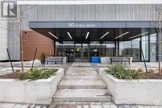 Building Photo - 50-1250 O'Neill Rd