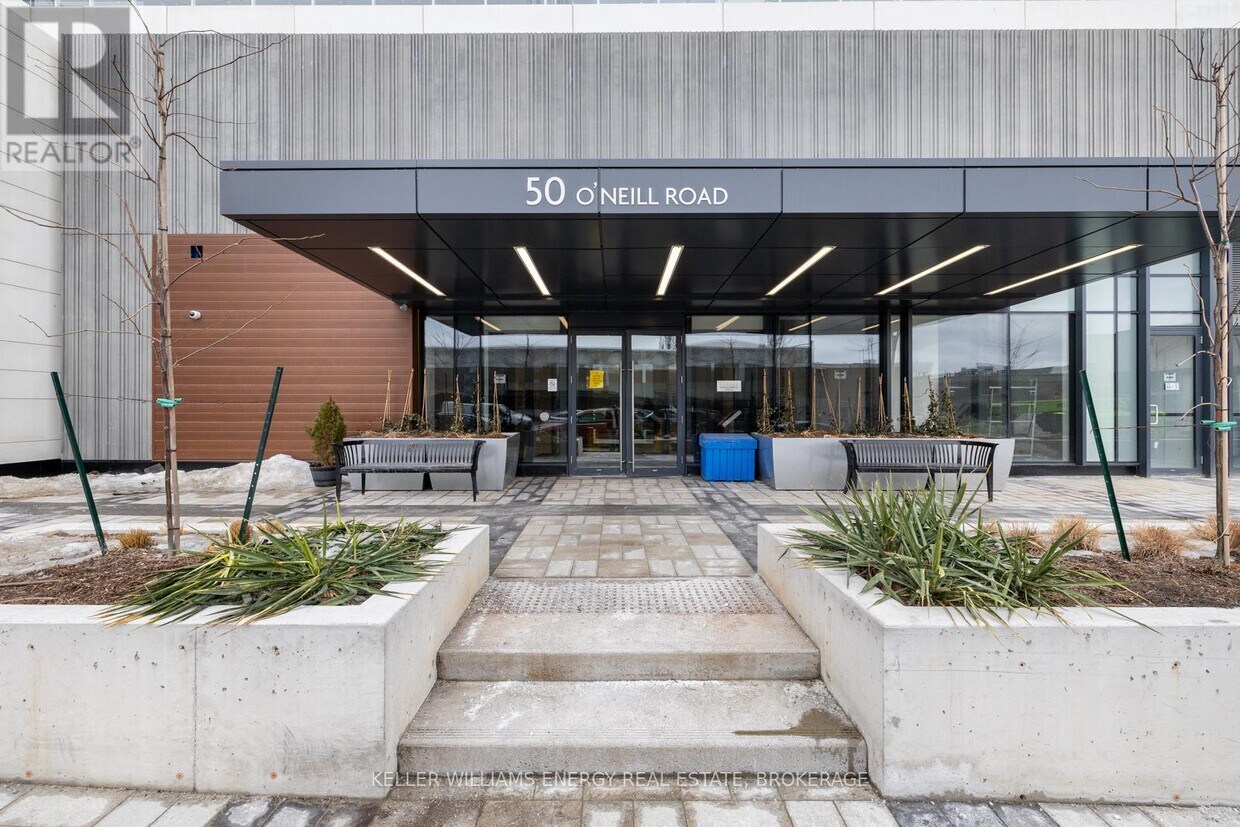 Primary Photo - 50-1250 O'Neill Rd
