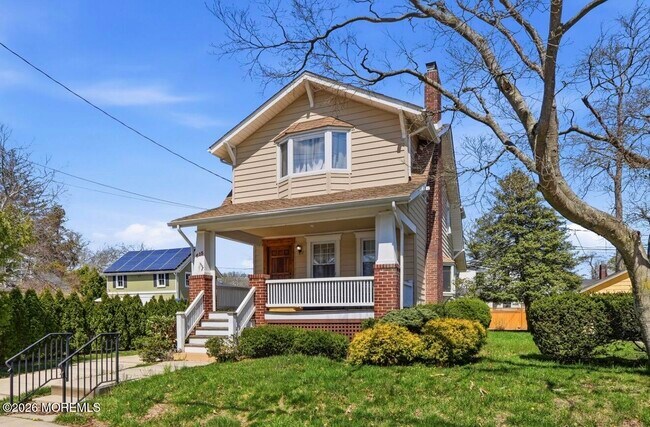 Building Photo - 615 Corlies Ave
