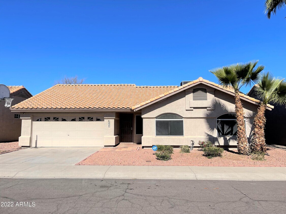 4332 E Muirwood Dr, Phoenix, AZ 85048 House Rental in Phoenix, AZ