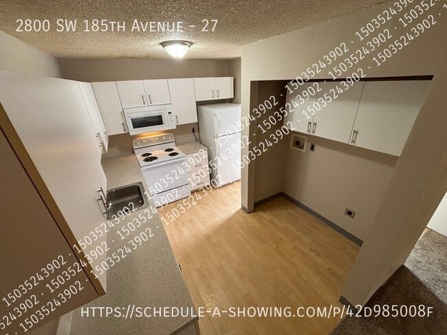 Foto del edificio - 2800 SW 185th Ave