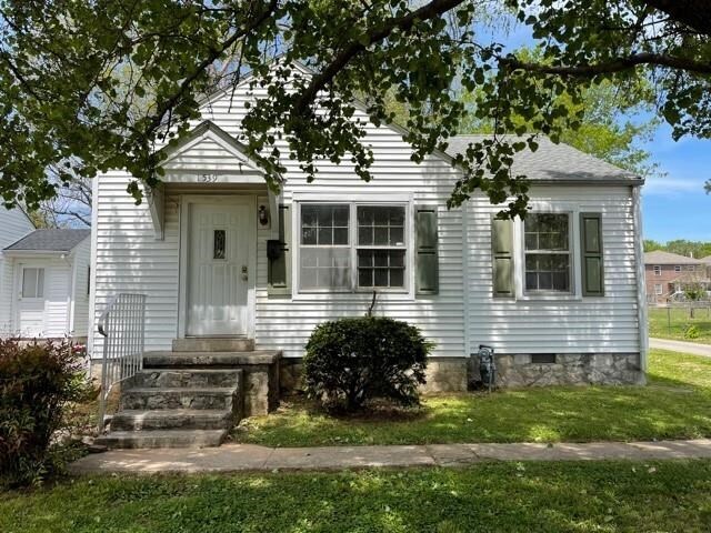 Foto principal - 1539 Kenton St