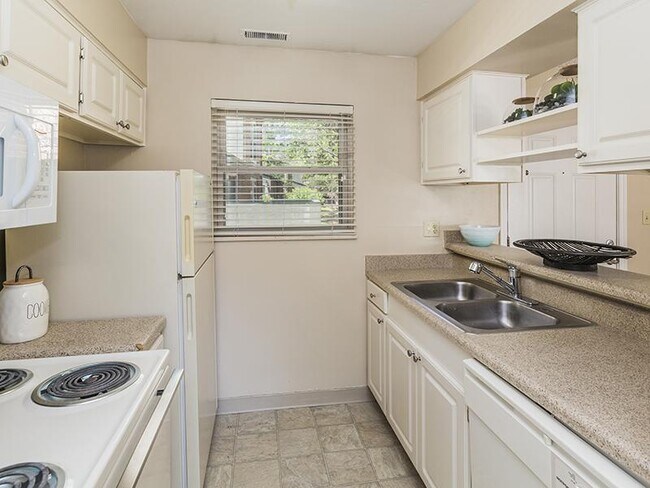 Foto del edificio - 2109 Mount Washington Ave