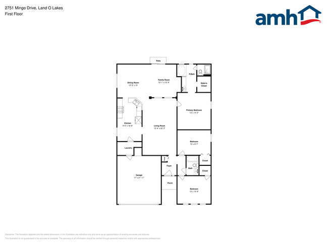 Building Photo - 2751 Mingo Dr