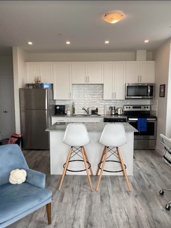 Photo du bâtiment - 100 Garment St