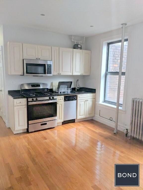 44 Pinehurst Avenue Apartments in New York, NY
