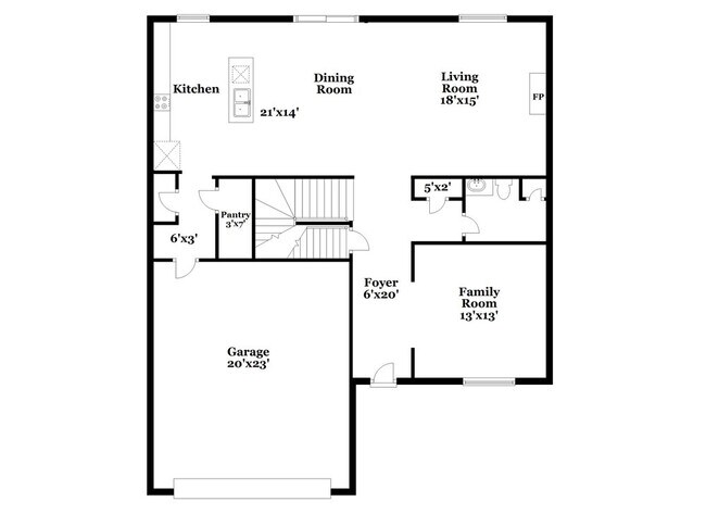 Foto del edificio - 219 Hamilton Pointe Dr