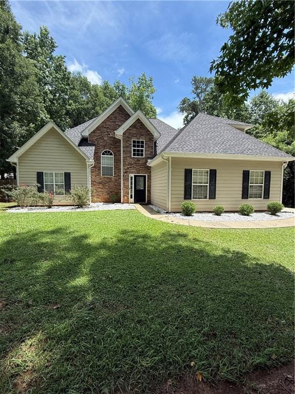 Building Photo - 158 River Park Cir