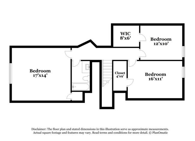 Building Photo - 3414 Whispering Way Dr