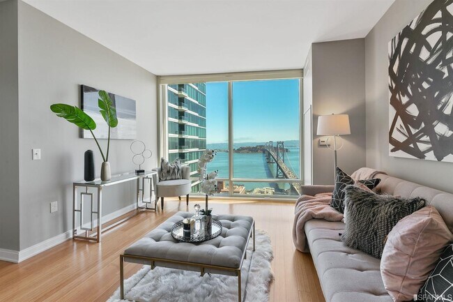 Foto del edificio - 425 1st St