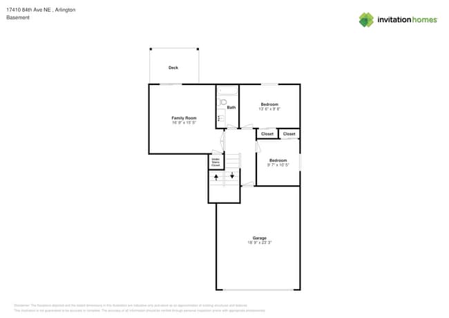 Building Photo - 17410 84th Ave NE