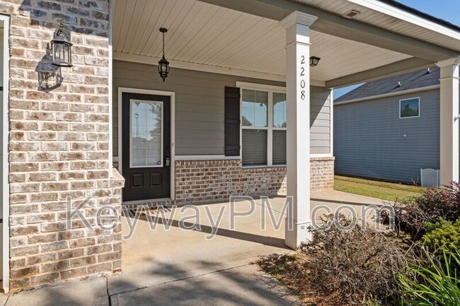 Building Photo - 2208 Jeannie Bell Ct