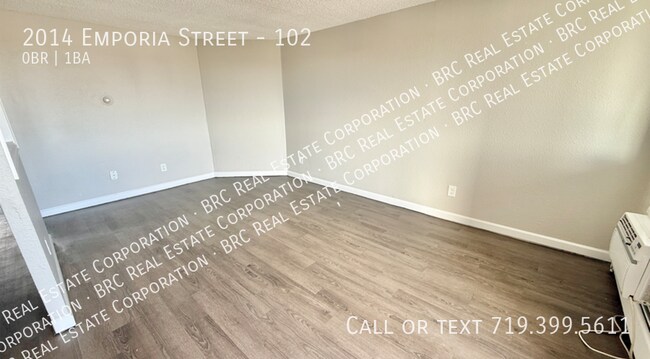 Foto del edificio - 2014 Emporia St