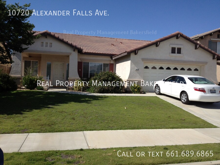 Primary Photo - 10720 Alexander Falls Ave