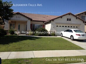 Building Photo - 10720 Alexander Falls Ave