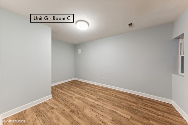 Building Photo - 4332 S Langley Ave