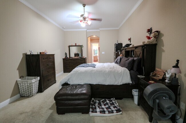 Foto del edificio - 6514 Monrovia Ln