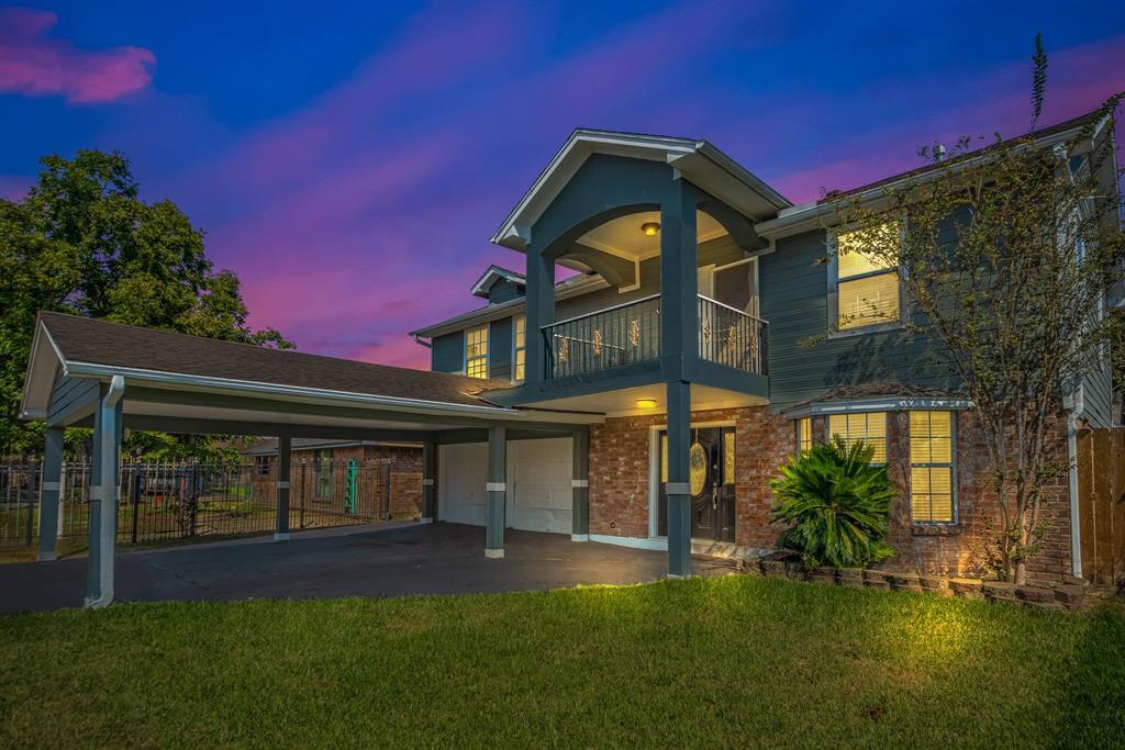 10262 Scotsbrook Dr, Houston, TX 77038 House for Rent in Houston, TX