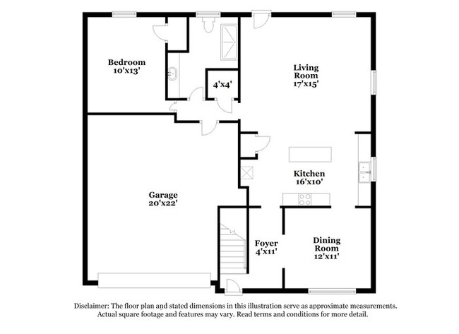 Building Photo - 1001 Carter Ridge Dr