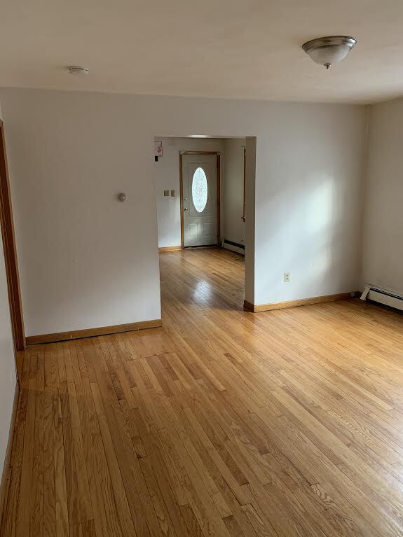 Living Area - 106 S Lowell Ave