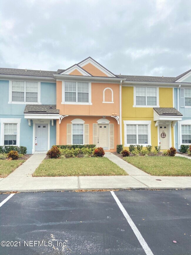 12311 Kensington Lakes Dr Unit 1903, Jacksonville, FL 32246 Condo for