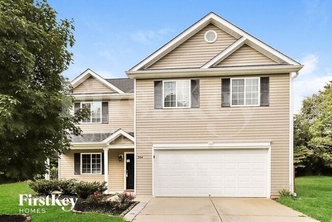 Building Photo - 304 Walnut Crossing Dr