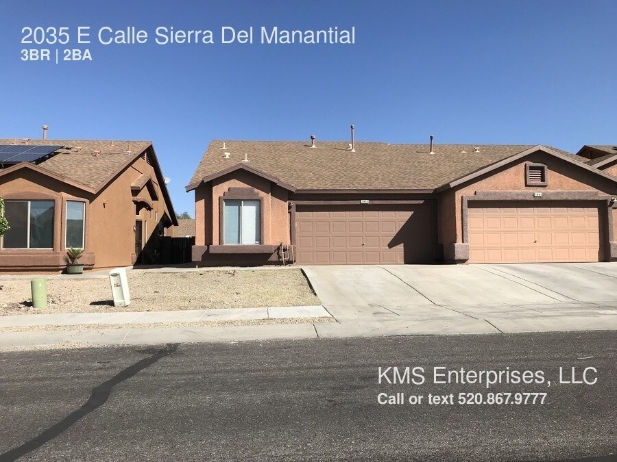 Foto principal - 3 bedroom 2 baths House - Drexel & Campbell