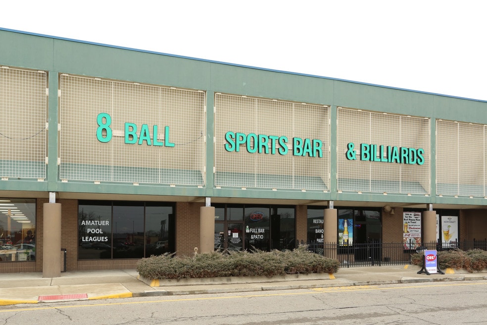 Is Woodward Park a Good Place To Live in Columbus? Neighborhood Guide by