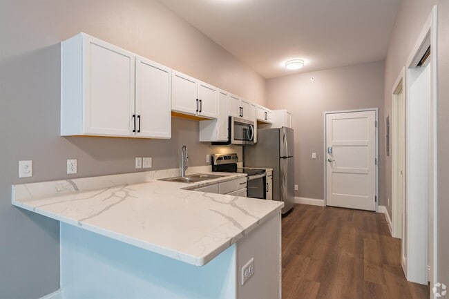 Building Photo - The Elements, LLC