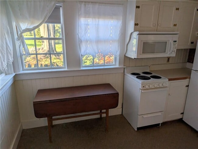 Foto del edificio - 25 Waterway