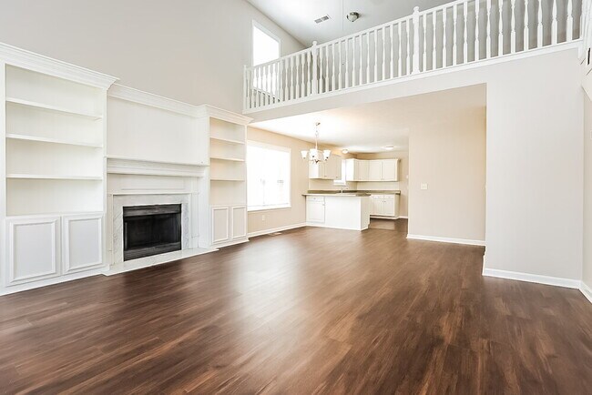 Foto del edificio - 2720 Windcrest Tr